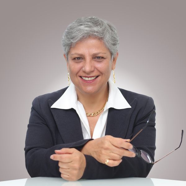 Fara Ghafari