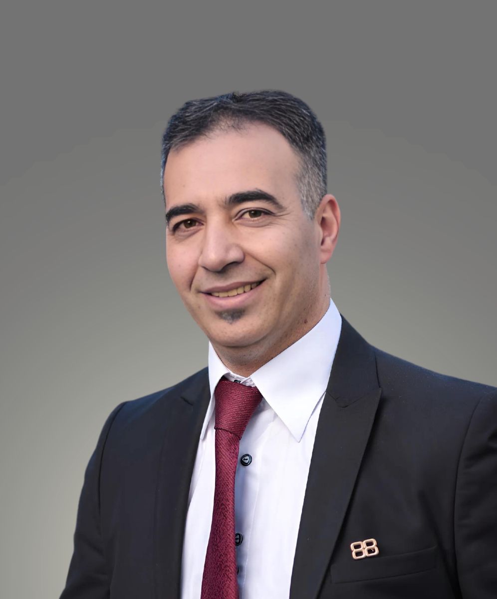 Reza Ghazanfari
