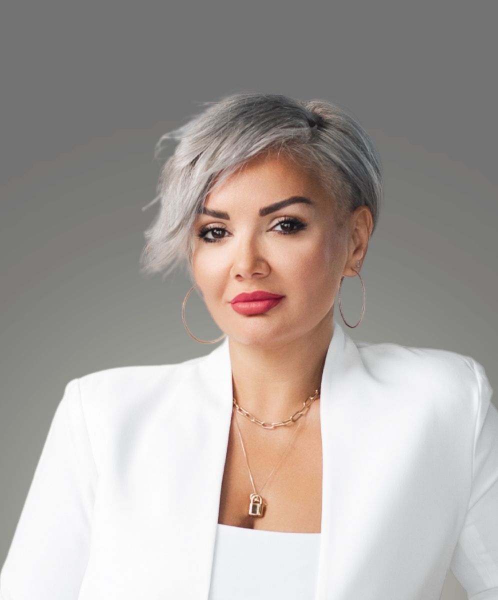Tia Motamedi